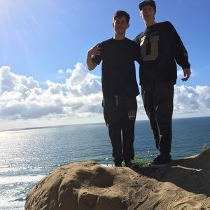 Meet your Posher, Scott